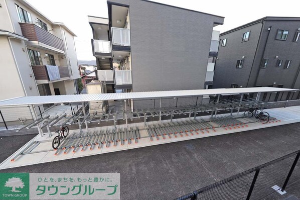 MAXIV川口青木の物件内観写真